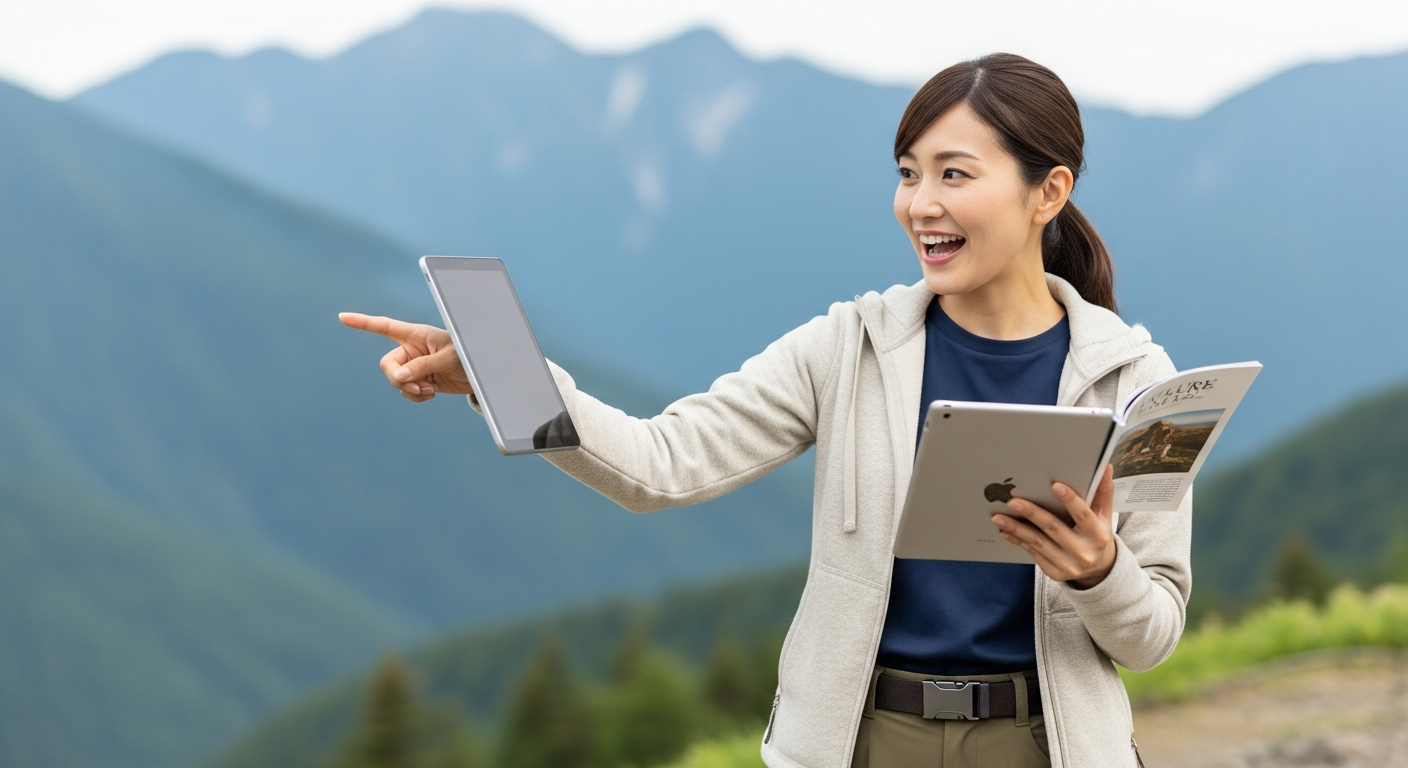 【徹底比較】山梨のグランピングを特徴別に整理