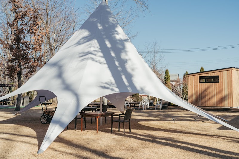 DOTEKAGE CAMP GROUND