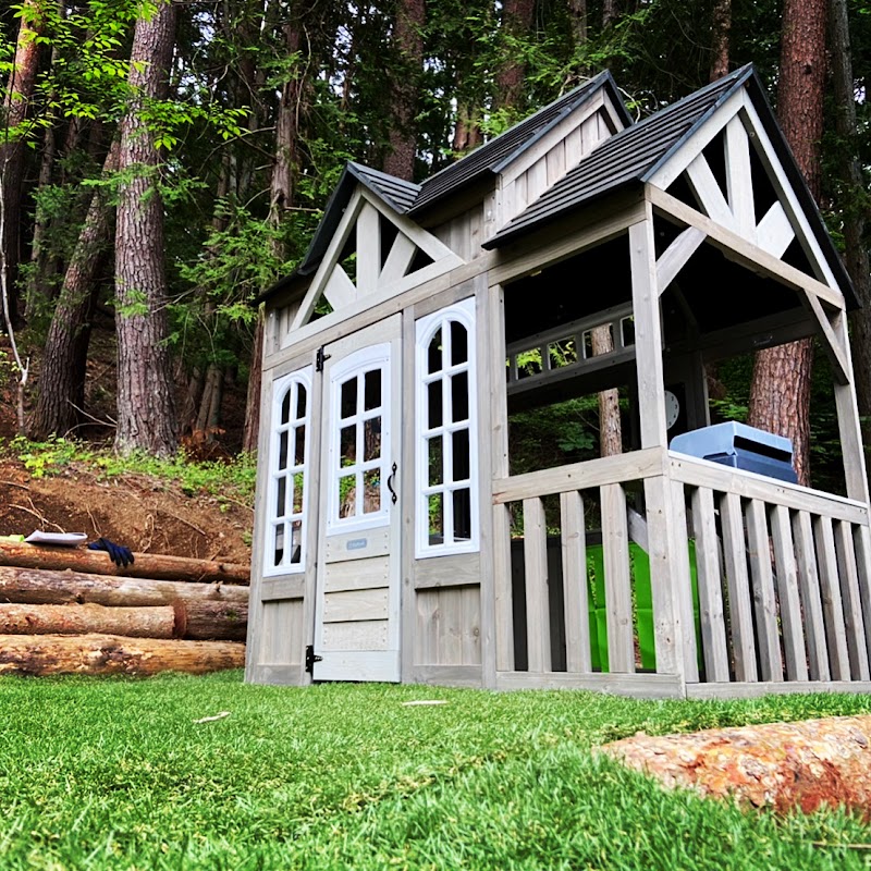 TOCORO. Mt.Fuji CAMP & GLAMPING