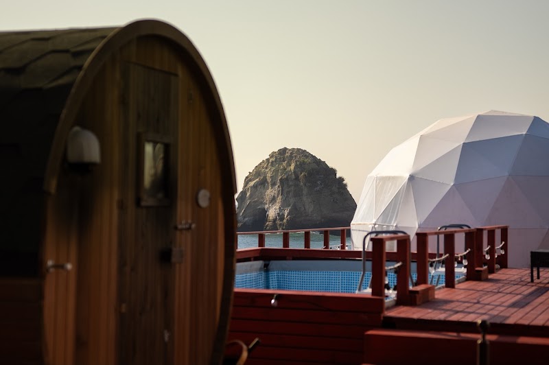 茨城グランピング Glamping Village IBARAKI|関東 | 子連れ