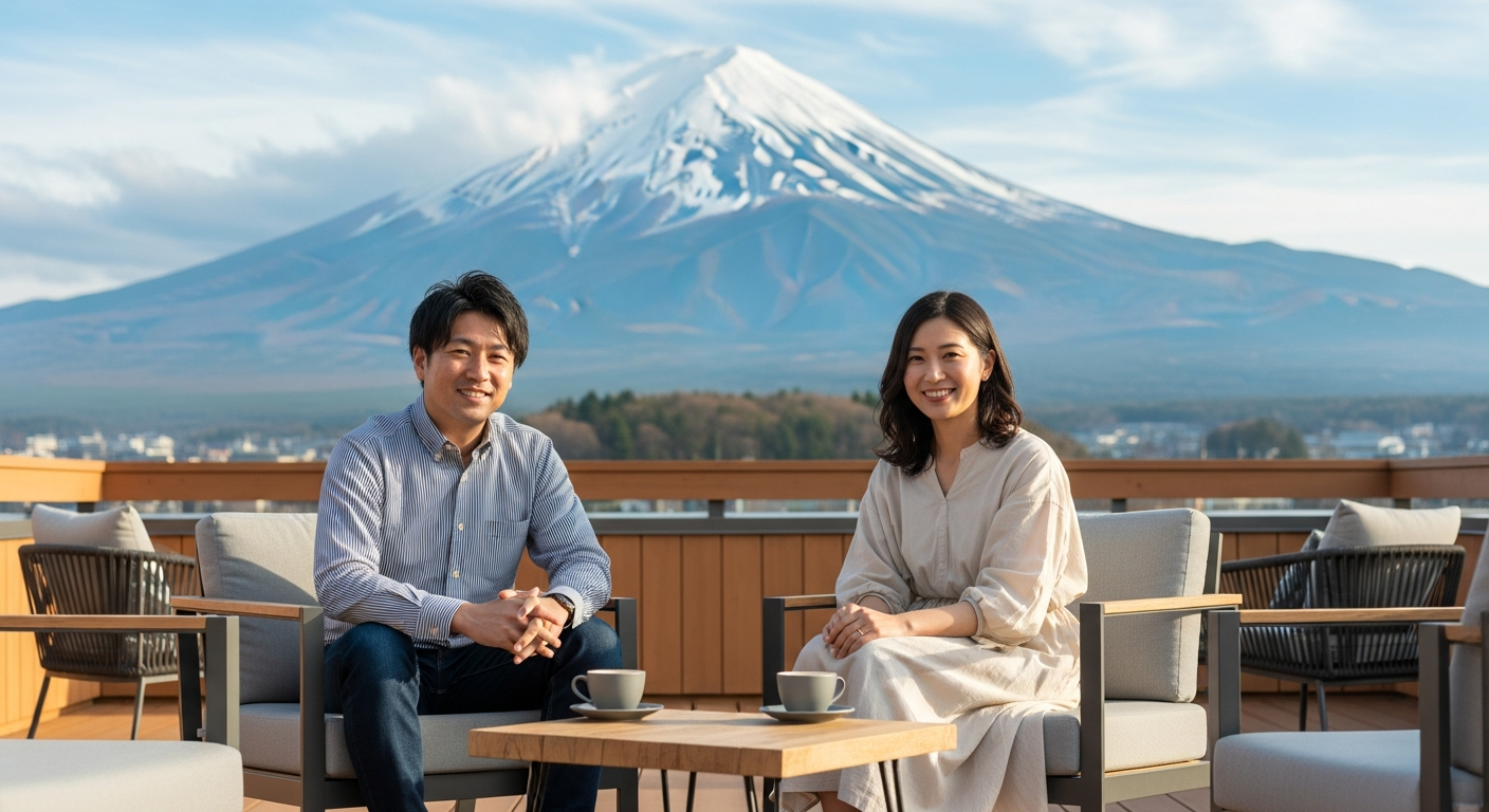 初心者でも安心して過ごせるおすすめ施設