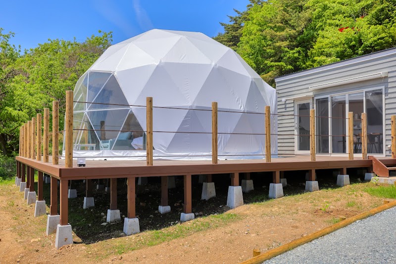 グランファーム富士河口湖