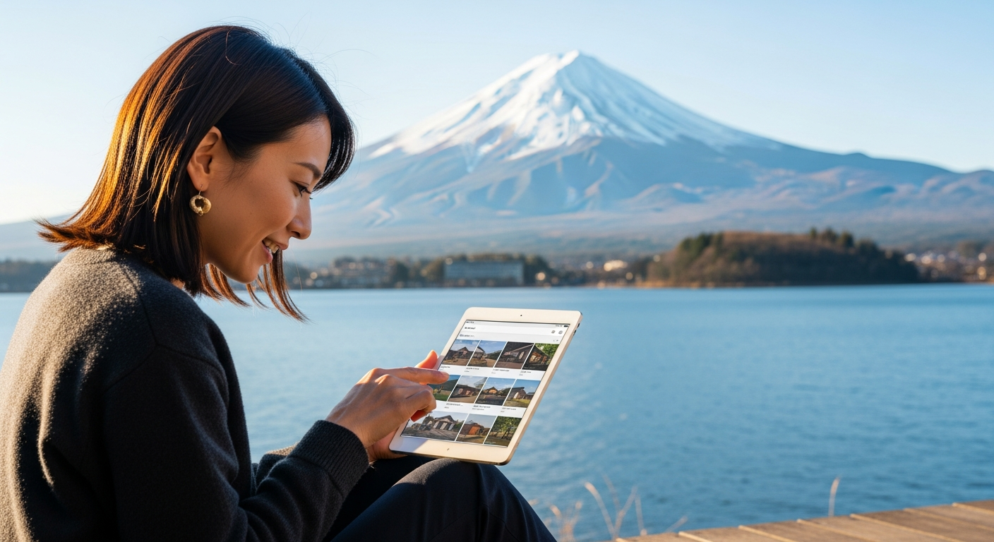 グランピングの河口湖一覧比較表