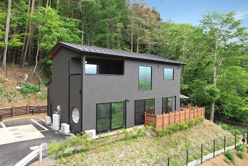 THE TOKI 富士河口湖