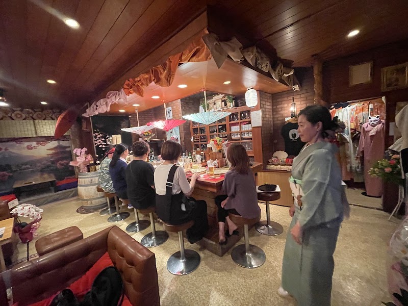 Japanese dining 鈴木屋