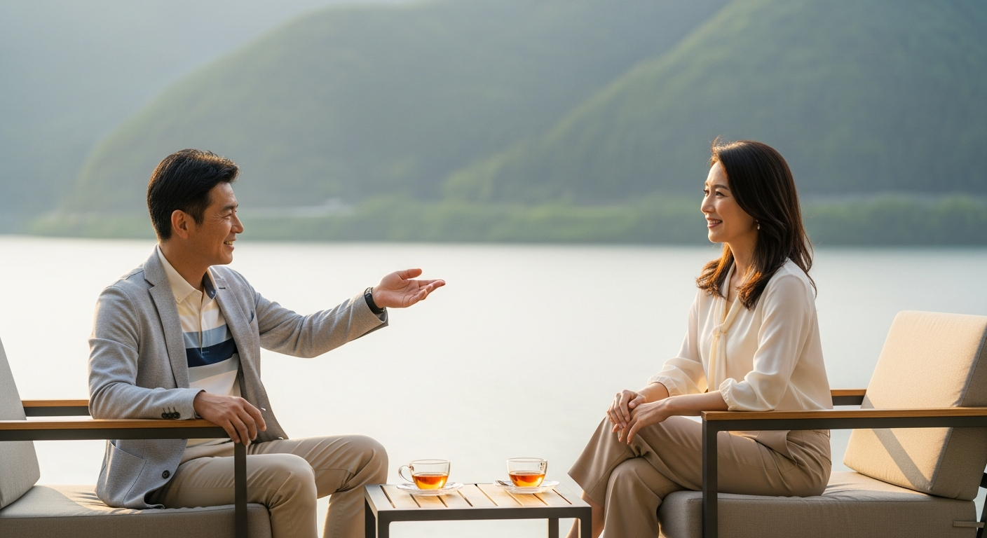 プライベート空間で選ぶおすすめ施設