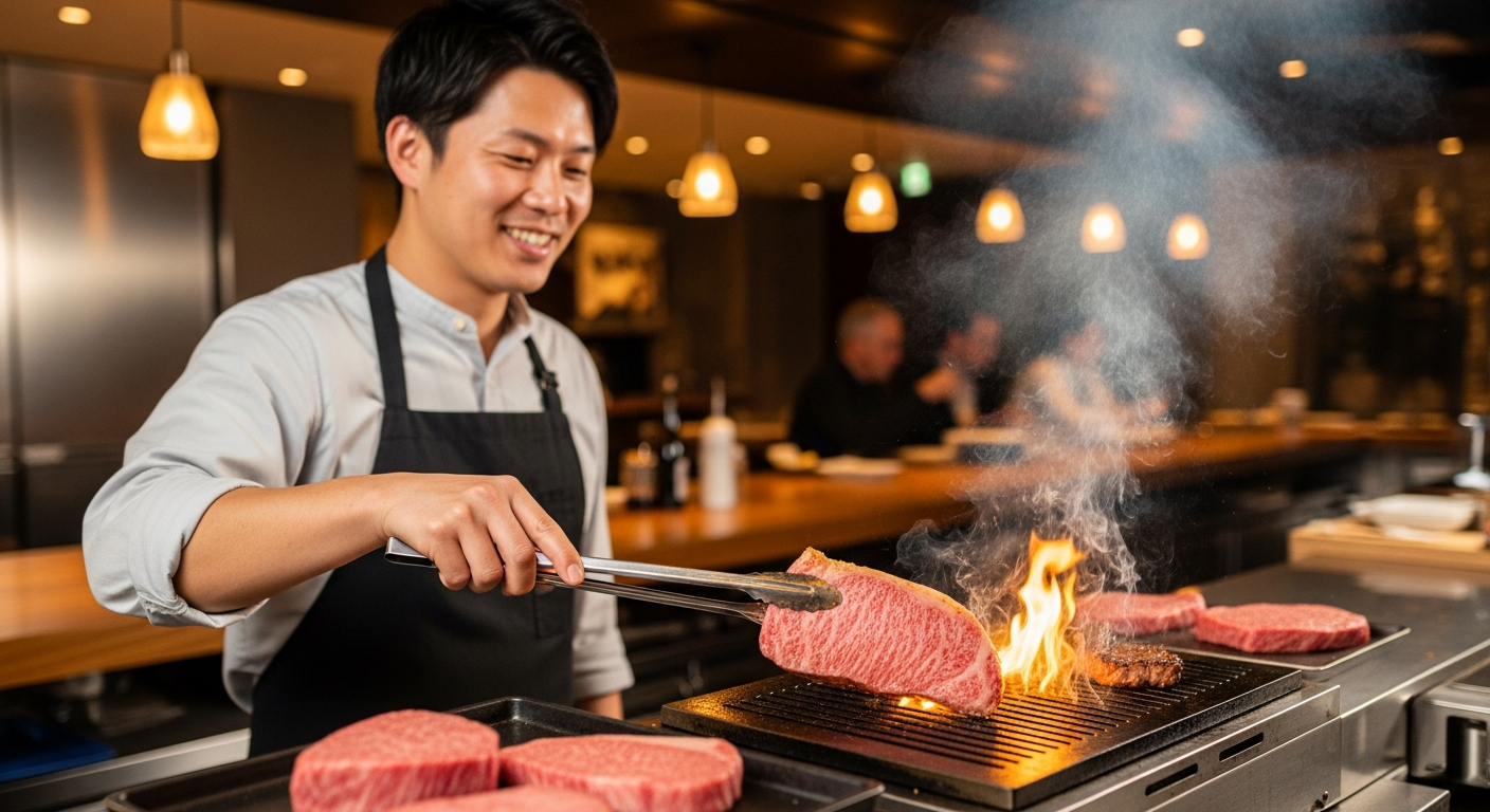 バーベキューのバー一覧比較表