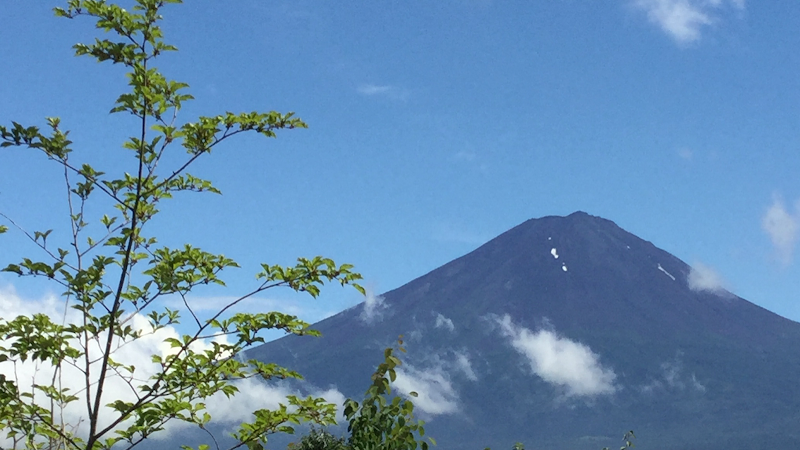 富士大石ハナテラス