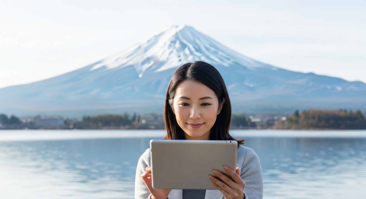 日帰りの河口湖一覧比較表