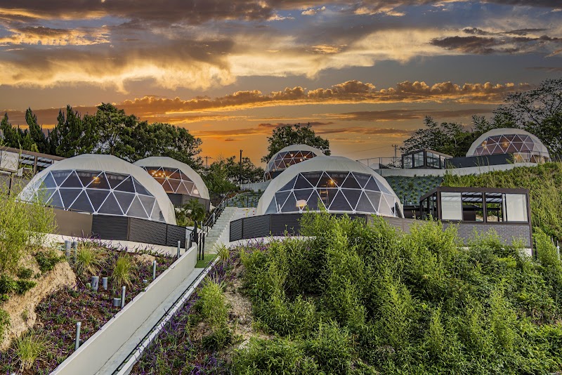 グランピングリゾートAwaji