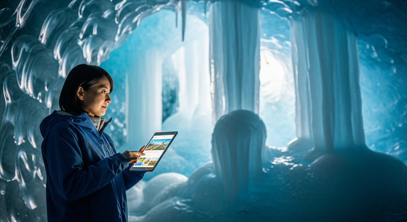 山梨の鳴沢氷穴一覧比較表