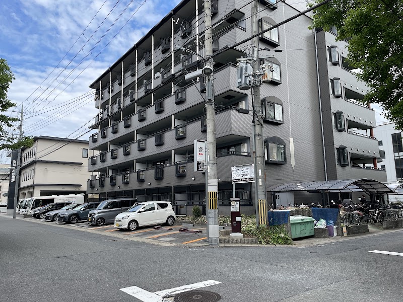 グリーンヴィレッジ吉田