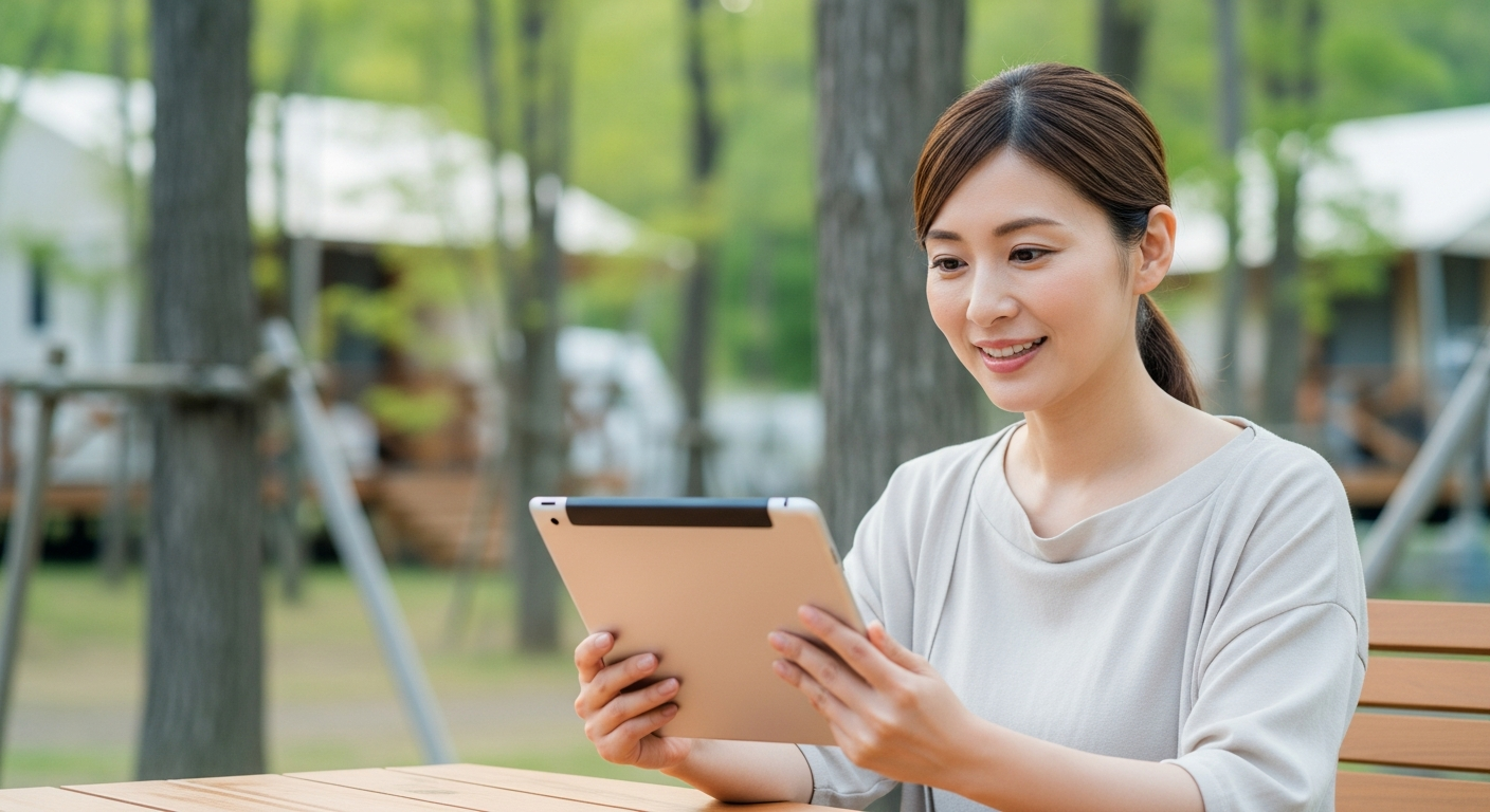 山梨のグリーンヴィレッジ吉田一覧比較表