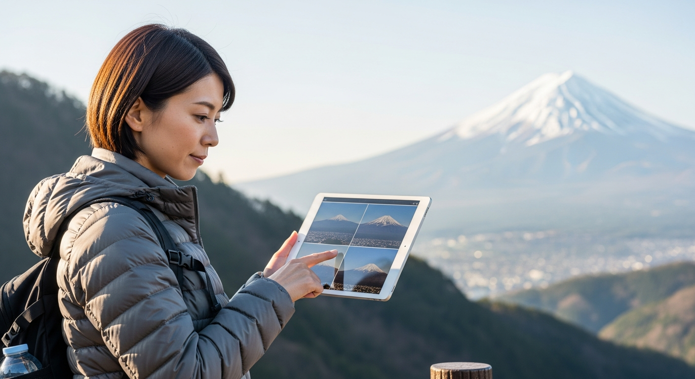 山梨のfuji一覧比較表