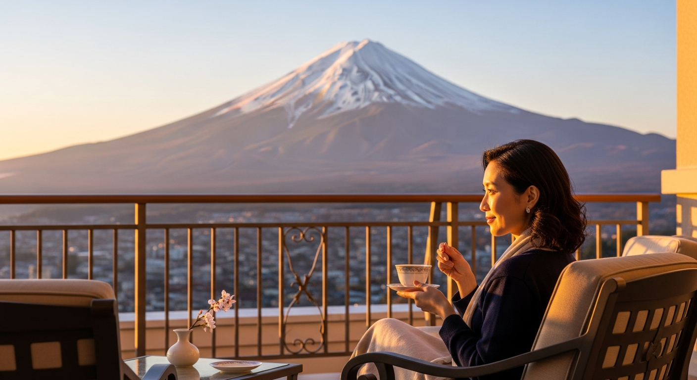 贅沢なプライベート空間で選ぶおすすめ施設